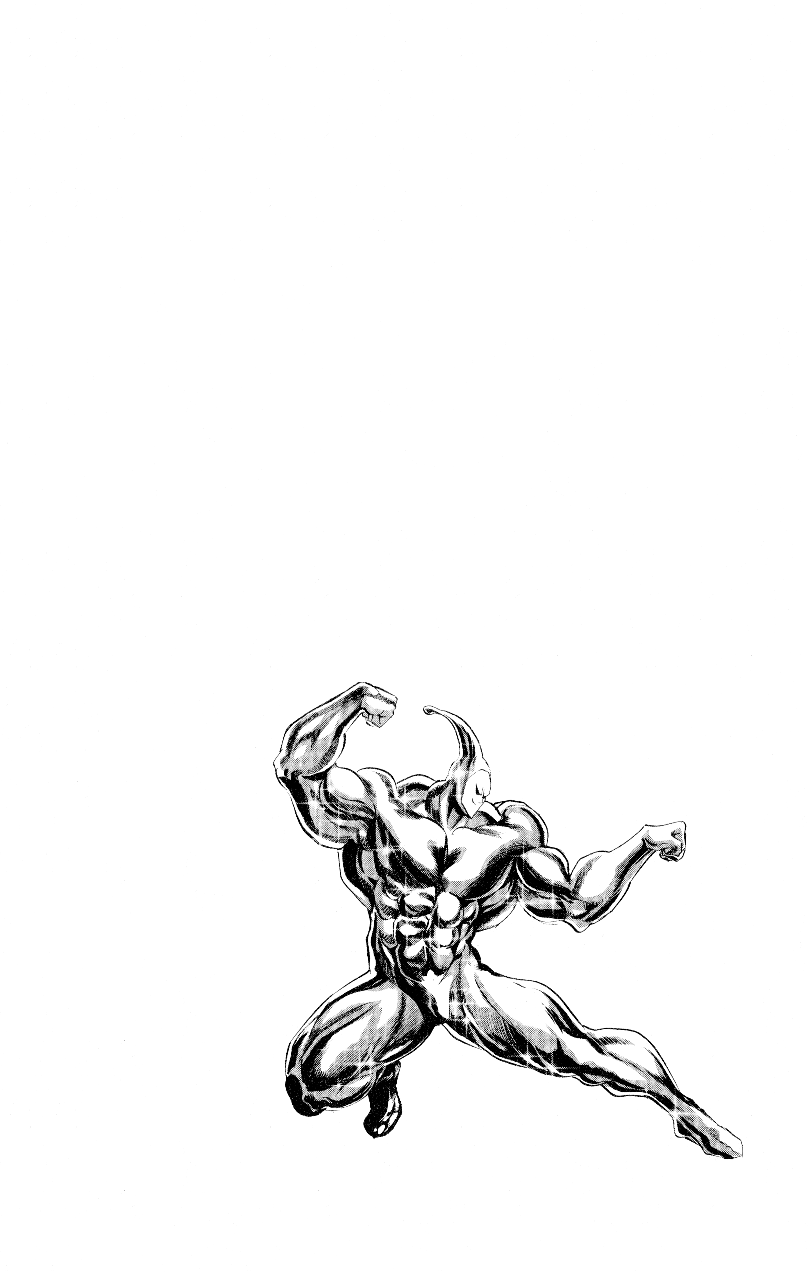 One-Punch Man, Chapter 151.5 image 14